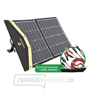 Solárny panel Viking L90 gallery main image