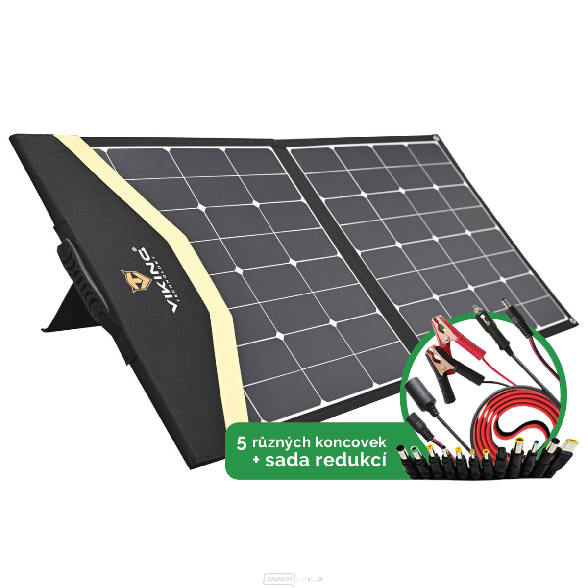 Solárny panel Viking L120
