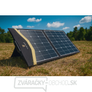 Solárny panel Viking L120 náhled