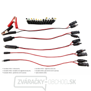 Solárny panel Viking L120 náhled