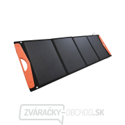 Solárny panel Viking WB120 Náhľad