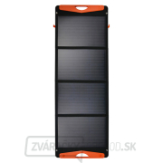 Solárny panel Viking WB120 náhled