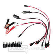 Solárny panel Viking WB120 náhled