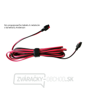 Solárny panel Viking WB120 náhled