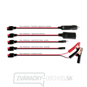 Solárny panel Viking WB120 náhled