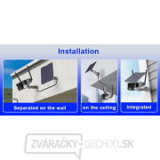 Solárna kamera Viking PRIME-4G Náhľad