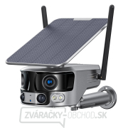 Solárna kamera Viking PRIME-4G gallery main image