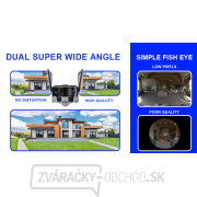 Solárna kamera Viking PRIME-WiFi náhled