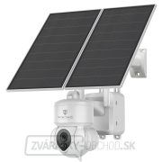 Solárna HD kamera Viking HDs03 4G Náhľad