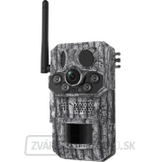 Solárna kamera Viking HDs05 4G Náhľad