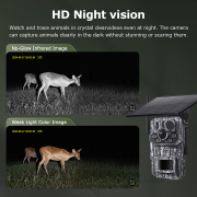 Solárna kamera Viking HDs05 4G náhled