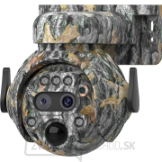 Solárna kamera Viking HDs04 4G Náhľad