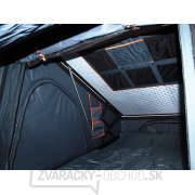 Autostan s nosičom na batožinu Viking 08 náhled