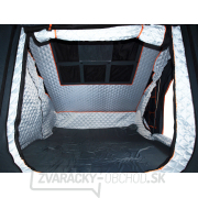 Autostan s nosičom na batožinu Viking 08 náhled