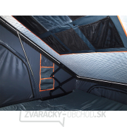 Autostan s nosičom na batožinu Viking 08 náhled