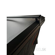 Autostan s nosičom na batožinu Viking 08 náhled