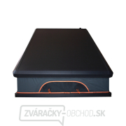 Autostan s nosičom na batožinu Viking 08 náhled