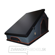 Autostan s nosičom na batožinu Viking 08 náhled