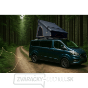 Autostan s nosičom na batožinu Viking 08 náhled