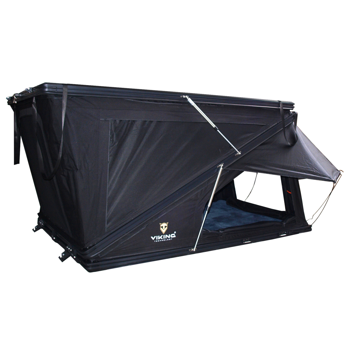 Autostan s nosičom na batožinu Viking 21