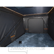 Autostan s nosičom na batožinu Viking 21 náhled