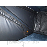 Autostan s nosičom na batožinu Viking 21 náhled