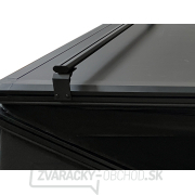 Autostan s nosičom na batožinu Viking 21 náhled