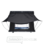 Autostan s nosičom na batožinu Viking 21 náhled