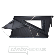 Autostan s nosičom na batožinu Viking 21 náhled