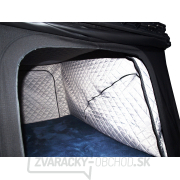 Autostan s nosičom na batožinu Viking 21 náhled