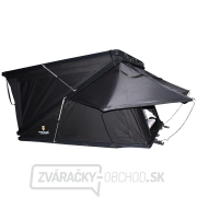 Autostan s nosičom na batožinu Viking 21 náhled