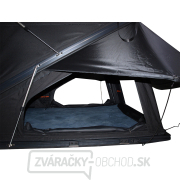 Autostan s nosičom na batožinu Viking 21 náhled