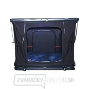 Autostan s nosičom na batožinu Viking 21 náhled