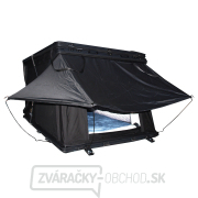 Autostan s nosičom na batožinu Viking 21 náhled