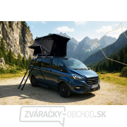 Autostan s nosičom na batožinu Viking 21 náhled