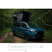 Autostan s nosičom na batožinu Viking 21 náhled