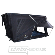 Autostan s nosičom na batožinu Viking 21 gallery main image