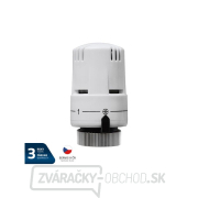 Termostatická hlavica GETI GTV03 Termostatická hlavica GETI GTV03 gallery main image