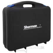 Sherman Multifunkčná aku vŕtačka, píly a nožnice 4v1 náhled