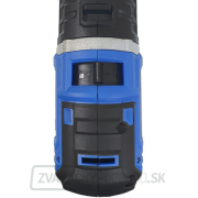 Sherman Multifunkčná aku vŕtačka, píly a brúsky 5v1 náhled