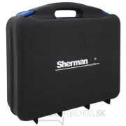 Sherman Multifunkčná aku vŕtačka, píly a brúsky 5v1 náhled