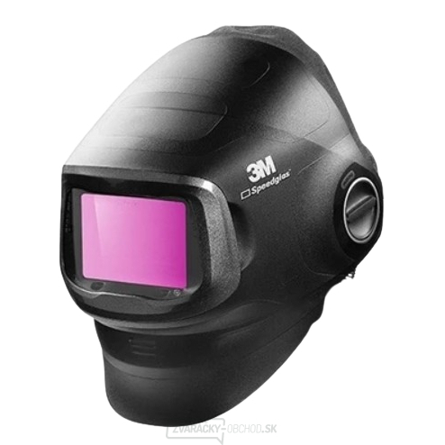 Samozatmievacia kukla Speedglas G5-01VC