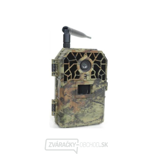 Fotopasca BUNATY WIDE FULL HD GSM gallery main image