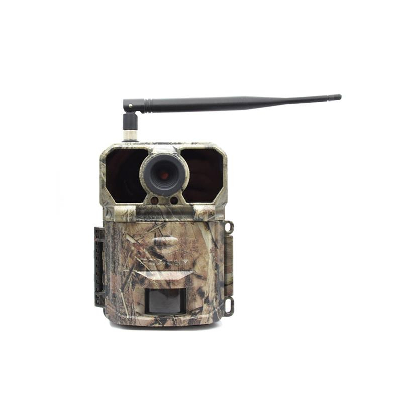 E-shop Fotopasca FOXcam 4G LTE 08810895