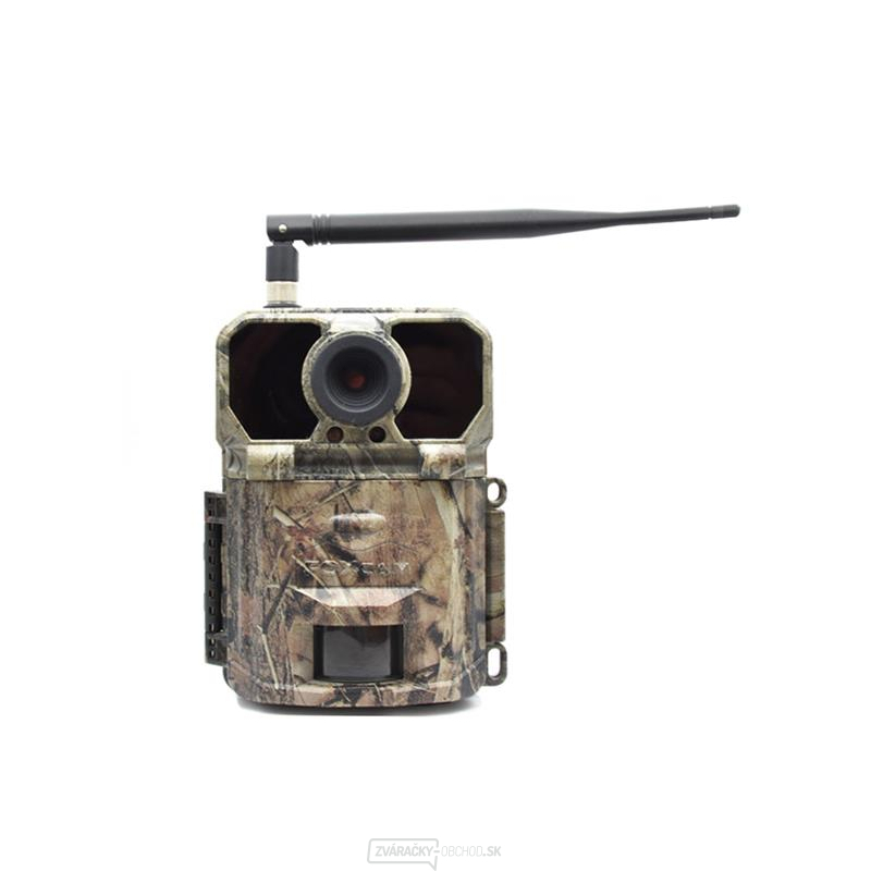 Fotopasca FOXcam 4G LTE gallery main image