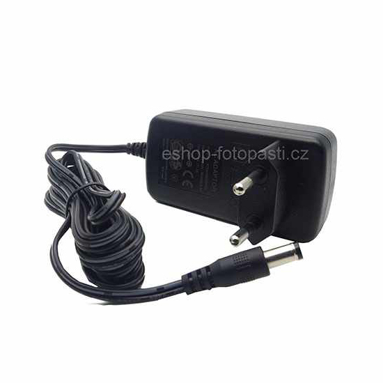 E-shop Napájací adaptér pre fotopascu FOXCAM 9V 08810912