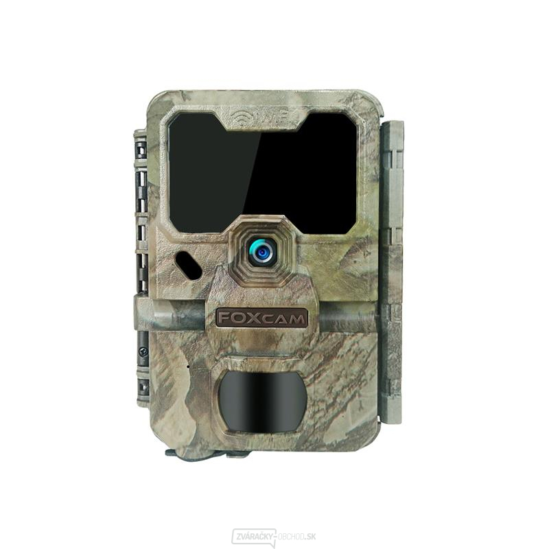 Fotopasca FOXcam Wi-Fi gallery main image