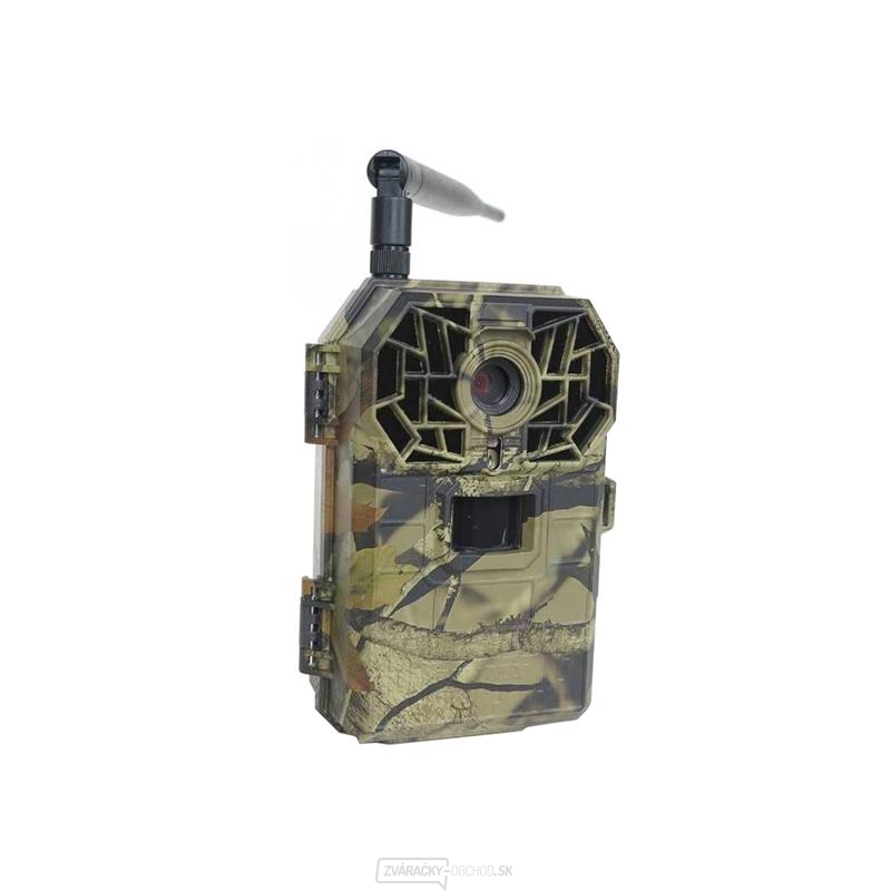 Fotopasca BUNATY 4K GSM 4G gallery main image