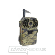 Fotopasca BUNATY 4K GSM 4G gallery main image