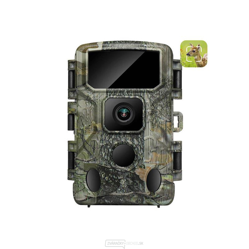 Fotopasca KJK KJK-HC230 WiFi gallery main image